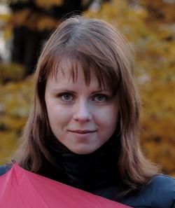 Екатерина