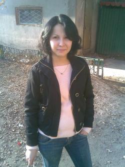 Алина