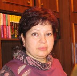 Елена