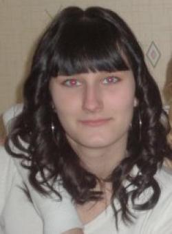 Аня