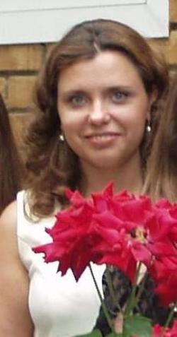 Оксана