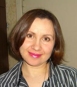Людмила