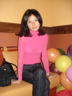 Юля