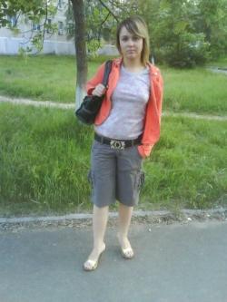 Дашуля