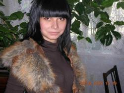 Оксана