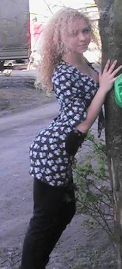 Настя