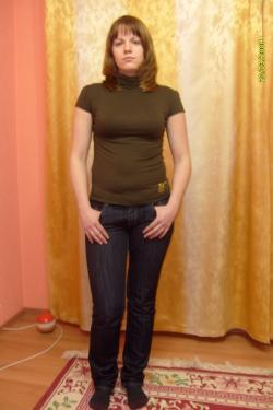 Настя
