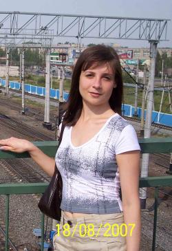 Лариса
