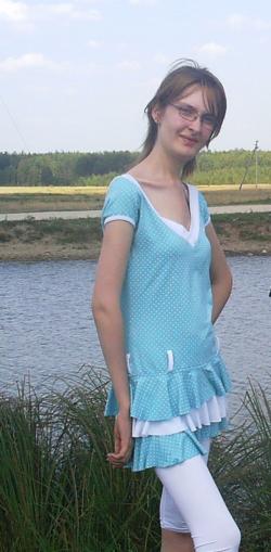 Юлия