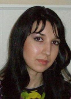 Оксана