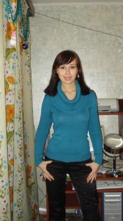 Анастасия