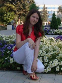 Оксана