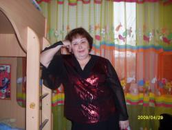 наталья