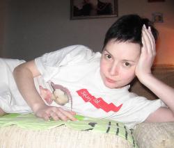 Екатерина