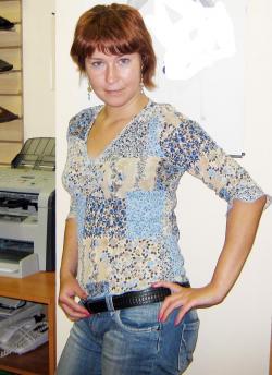 Наталья