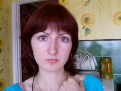 оксана