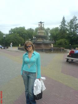 Кораблёва Яна