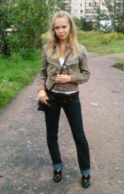 Екатерина