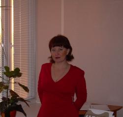 Марина