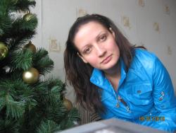 Марина