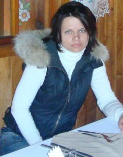 Марина