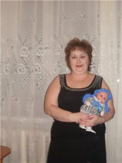 Наталья