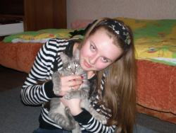 Светлана