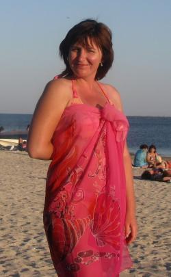 оксана