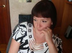 Оксана