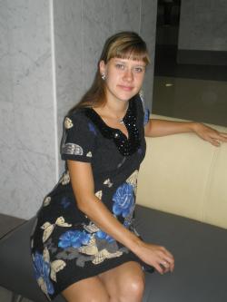Настя
