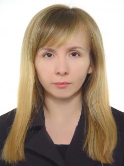 Екатерина