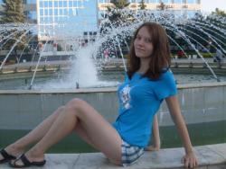 Оксана