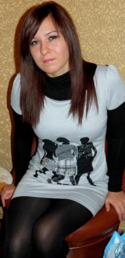 жанна