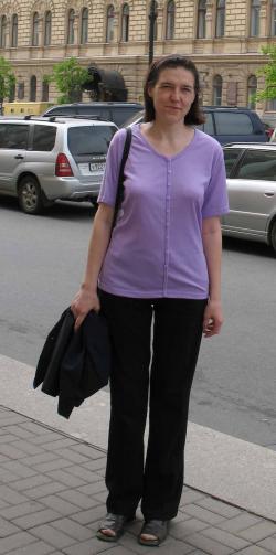 Галина