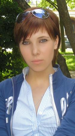 Дарья
