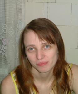 Людмила