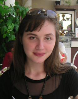 Полина