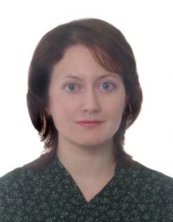 Валентина