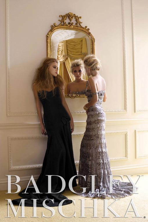 Badgley Mischka