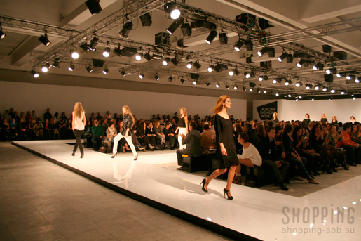 Aurora Fashion Week