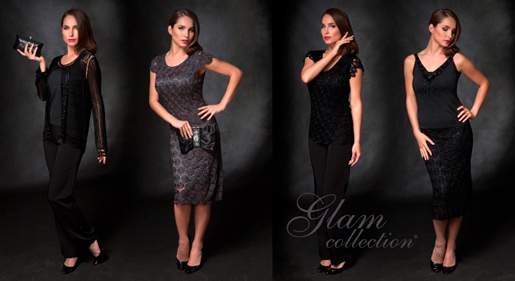 Glam Collection