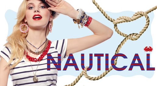 Nautical