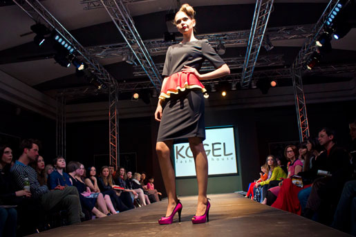 KOGEL Fashion House