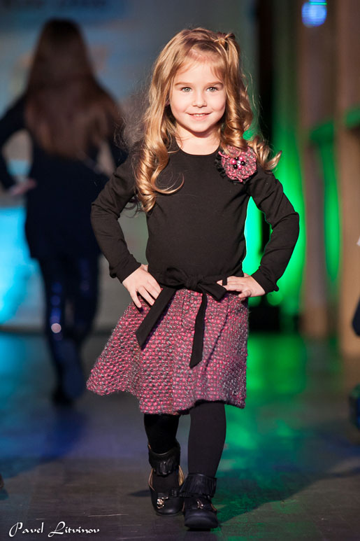 FASHION KIDS DAYS