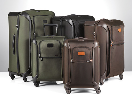 TUMI Alpha Lightweight