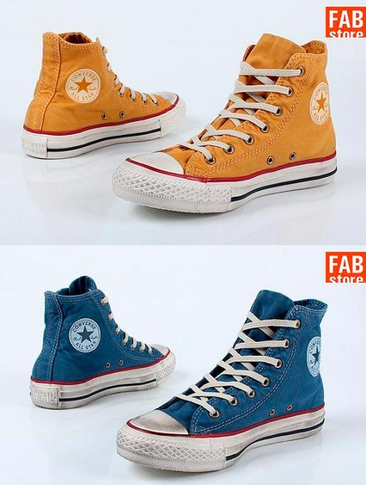 CONVERSE