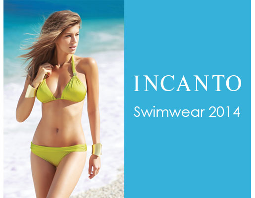 Swimwear&Beachwear2014