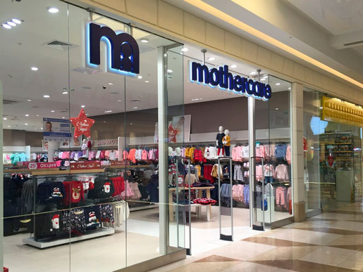 Mothercare