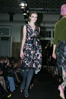 London Fashion Days